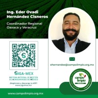 Eder Ovadi Hernandez Cisneros