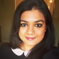 Mani Garg