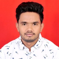Nandkishor Chandulkar
