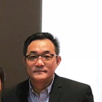 Johanes Andi Christianto Bong