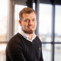 Mitch van der Post