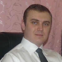 Владимир Федин