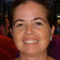 Marcia Mendes de Oliveira Castro Lopes