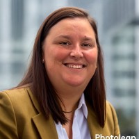 Danielle Tarter, Ains, Pcla/Fcla
