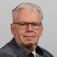 Tinus Geerling