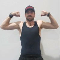 Derrick Hansen