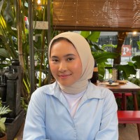 Amirah Nuha Nabilah