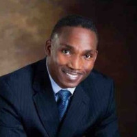 Darryl Munden