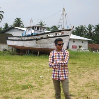 Tilak T Jadhav