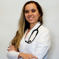 Brittany Rodriguez Msn Fnp-Bc