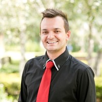 Dean Vermeulen