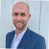 Max Jenkins, Mba