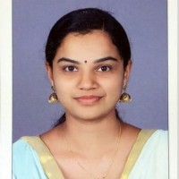 Keerthana S Pillai