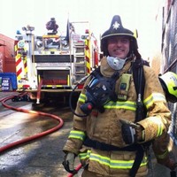 Mick Denton