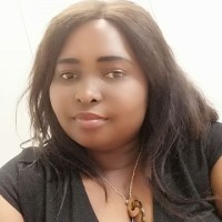 Nicolene Thabitha Mamabolo