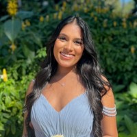 Nathalie Sarju, Lcsw