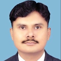 Syed Zahid Hussain