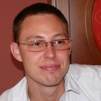 Dimitar Kolev