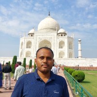 Subhrajit Paul