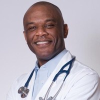 Andre Creese, MD, FACEP