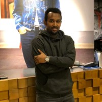 Addisu Haile