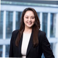 Jasmine Hayes-Wang