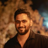 Robin Jose Raju