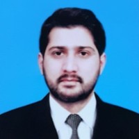 Arshad Iqbal, CPA (USA), MBA (Finance)