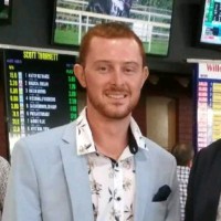 Lachlan Baynes