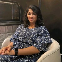 Swathi Nayak