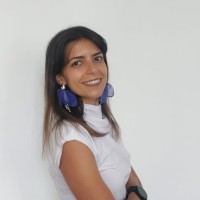 Inês Santos Bernardes