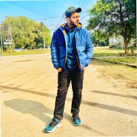 Saksham Sharma