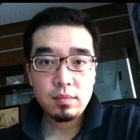 Eric Jiao