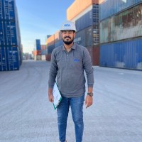 Mustafa Muhammad Hassan
