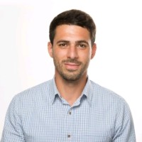 Vasilis Tibuchis