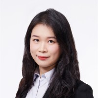 Vivienne Yiting Zheng