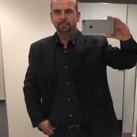 Ing. Israel González Gutiérrez