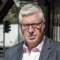 Nicholas Heath