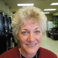 Cynthia Warner