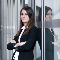 Aylin Boukharta
