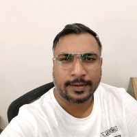 Alok Gajbhiye