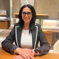 Karoline Elnajjar