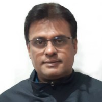 Kishore R P