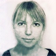 Johanna Holmgren
