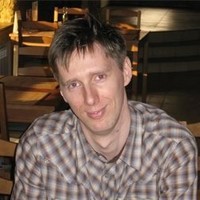 Сергей Громов