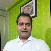 Deepak Muduli