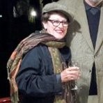Suzanne Green