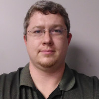 Stephen Mensing