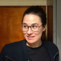 Sophie Hachon Aulnette