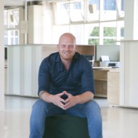 Dave van Dijke
